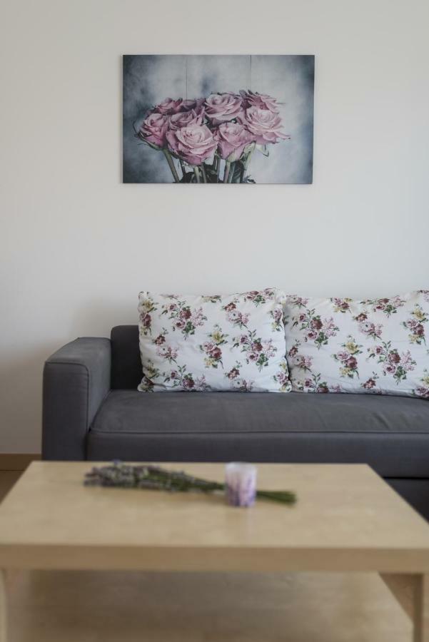 Apartment Karin Medulin Exteriér fotografie