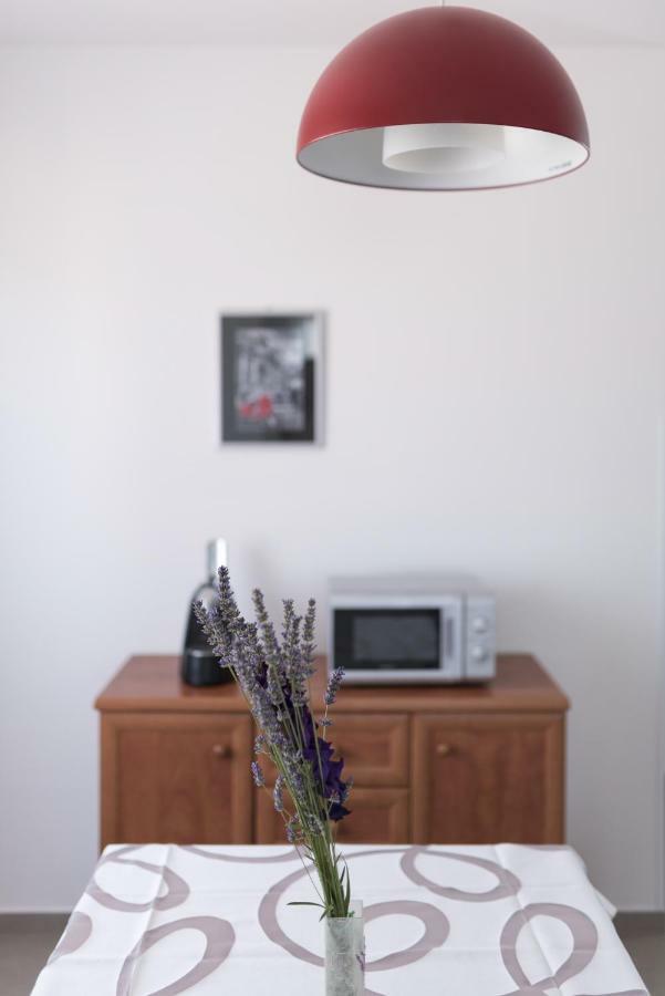 Apartment Karin Medulin Exteriér fotografie