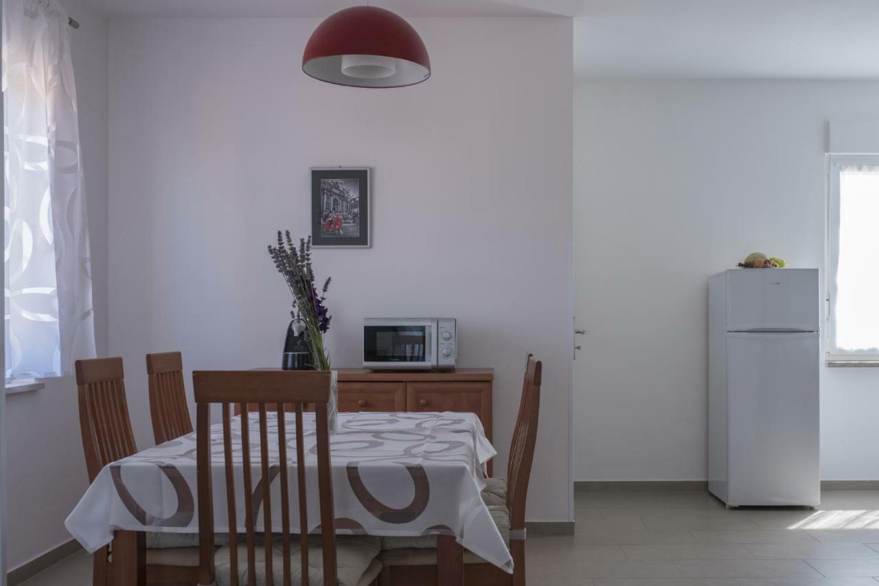 Apartment Karin Medulin Exteriér fotografie