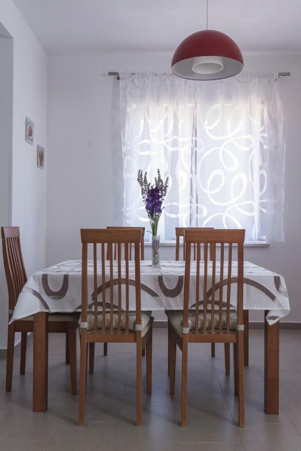Apartment Karin Medulin Exteriér fotografie