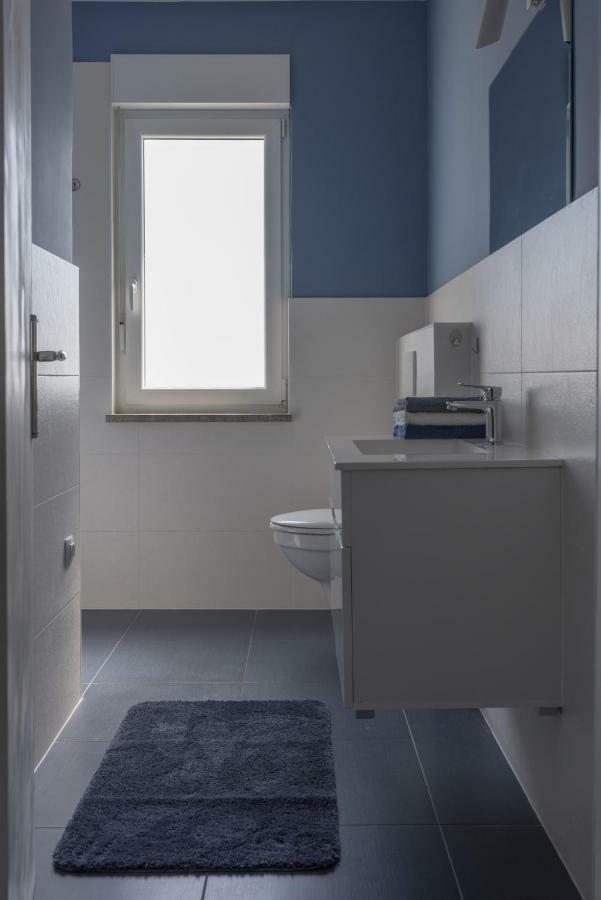 Apartment Karin Medulin Exteriér fotografie